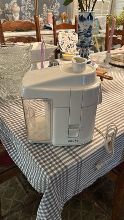 Juicer