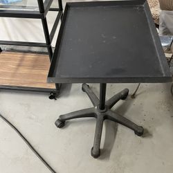 Salón Tray