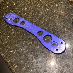 Subframe Brace Honda 