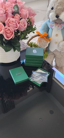 Mens Cardholders