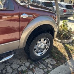 2006 Ford F-150