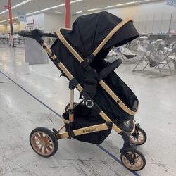 Brand new baby stroller infant - 3 years old