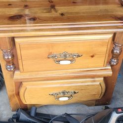 King Size Bedroom Set