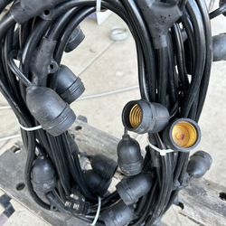 Electrical Lightning