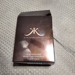 Kim Kardashian Perfume