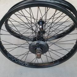 BMX PARTS $75