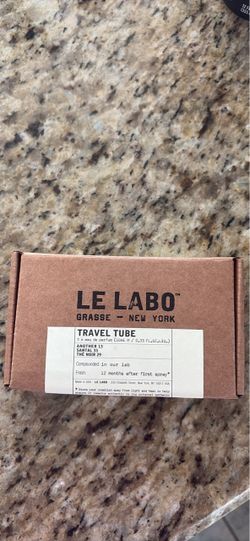 Le Labo Travel Tube Set 3x10ml