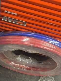 Pex Pipe