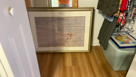 Beach Wall Art