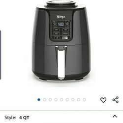 Ninja Air Fryer 