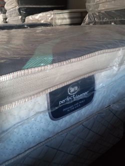 King Mattress