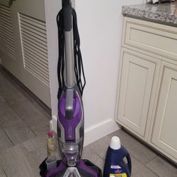 BISSELL CrossWave Pet