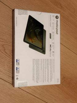 moto pad 2026