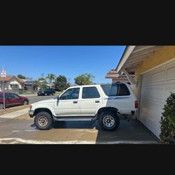 1994 TOYOTA 4RUNNER 