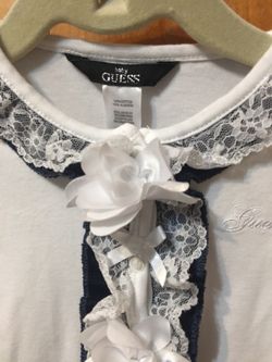 guess baby 3-6 months