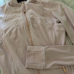 Lululemon Define Jacket 