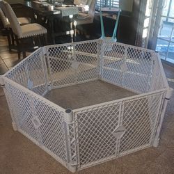 Baby Playpen