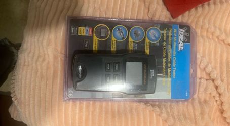 Ideal Tester