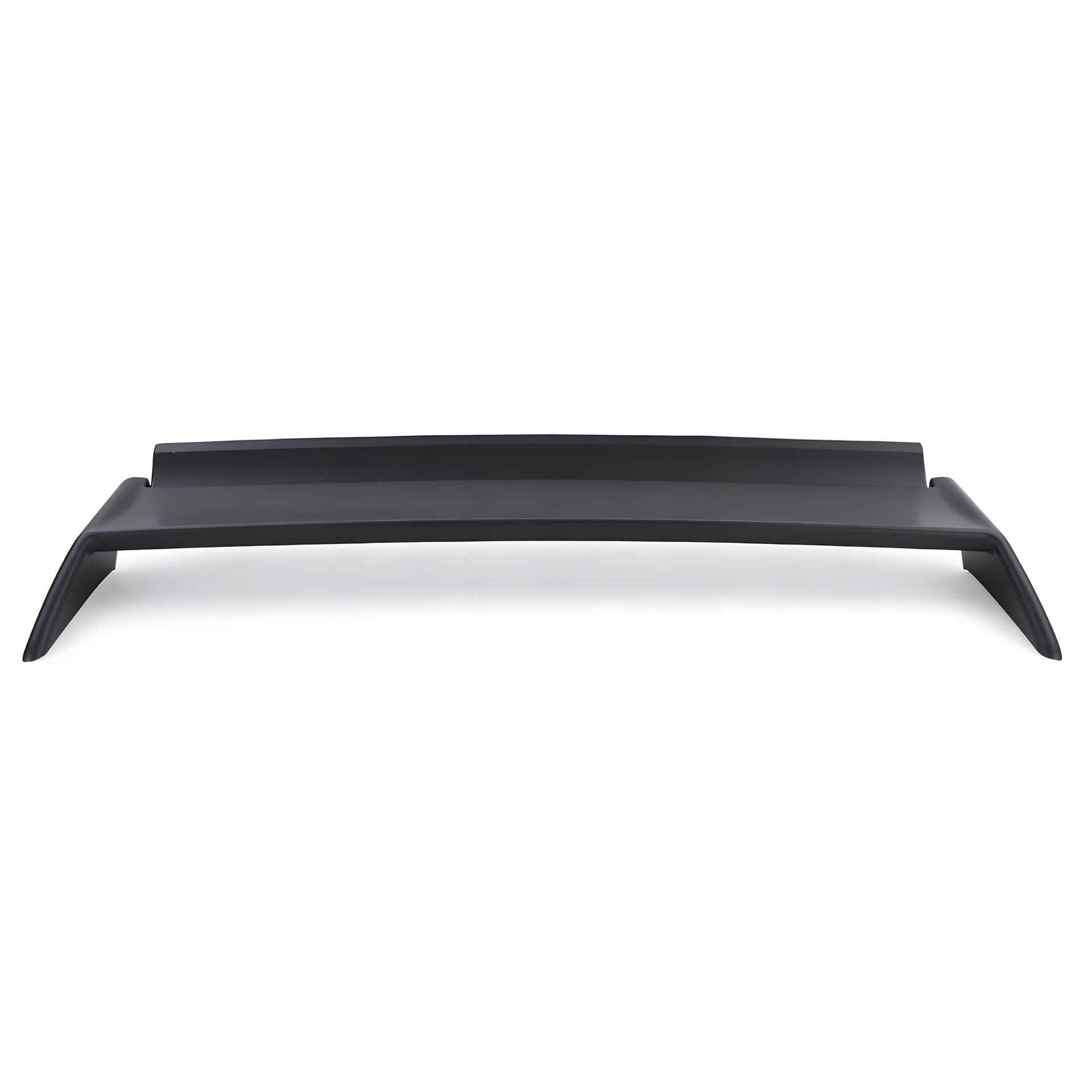 BMW E30 M3 Evo Rear Trunk Spoiler + Gurney Flap