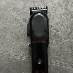 style craft rebel clipper