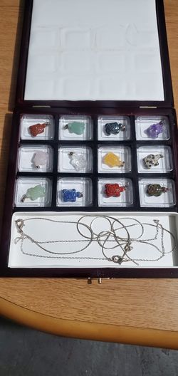 Turtle And Angle Set