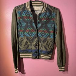 Ralph Lauren Denim & Supply Jacket Size L