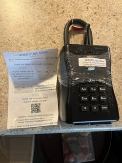 Econlock Box 