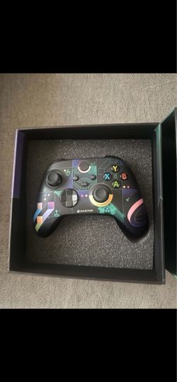 2021 Xbox gamepass employee exclusive