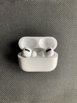 Apple Air Pods Pro 