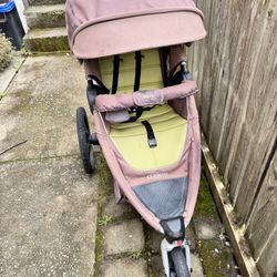 Graco Jogger Stroller