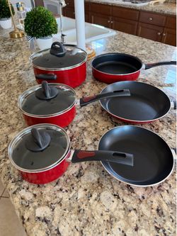 Farberware Pan set