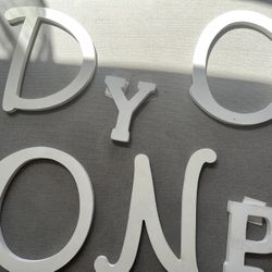 Free Letters