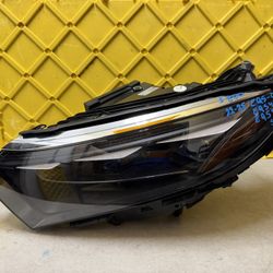 Mercedes Benz EQS 450 Eqs 580 SUV 2022 2023 2024 2025