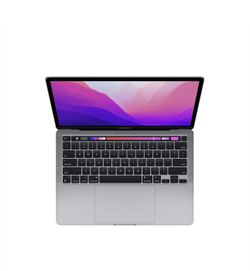 MacBook Pro 13 Inch 2022