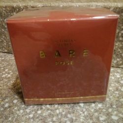 Bare Rose By Victoria Secret 