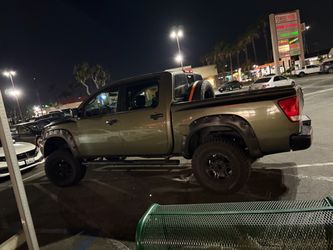 2004 Nissan Titan
