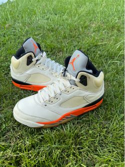 Jordan 5