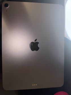 Apple iPad Air Retina display, a 12MP Center Stage front camera with M3 Chip, Liquid Retina Display, 128GB, Wi-Fi 6E, Space Gray/11-inch