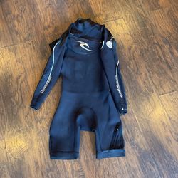 Rip Curl Spring Suit Medium Tall