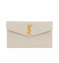 YSL Saint Laurent Envelope clutch/pouch