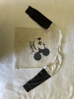 Toddler Long Sleeve 4T