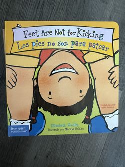 5 Baby/toddler Books