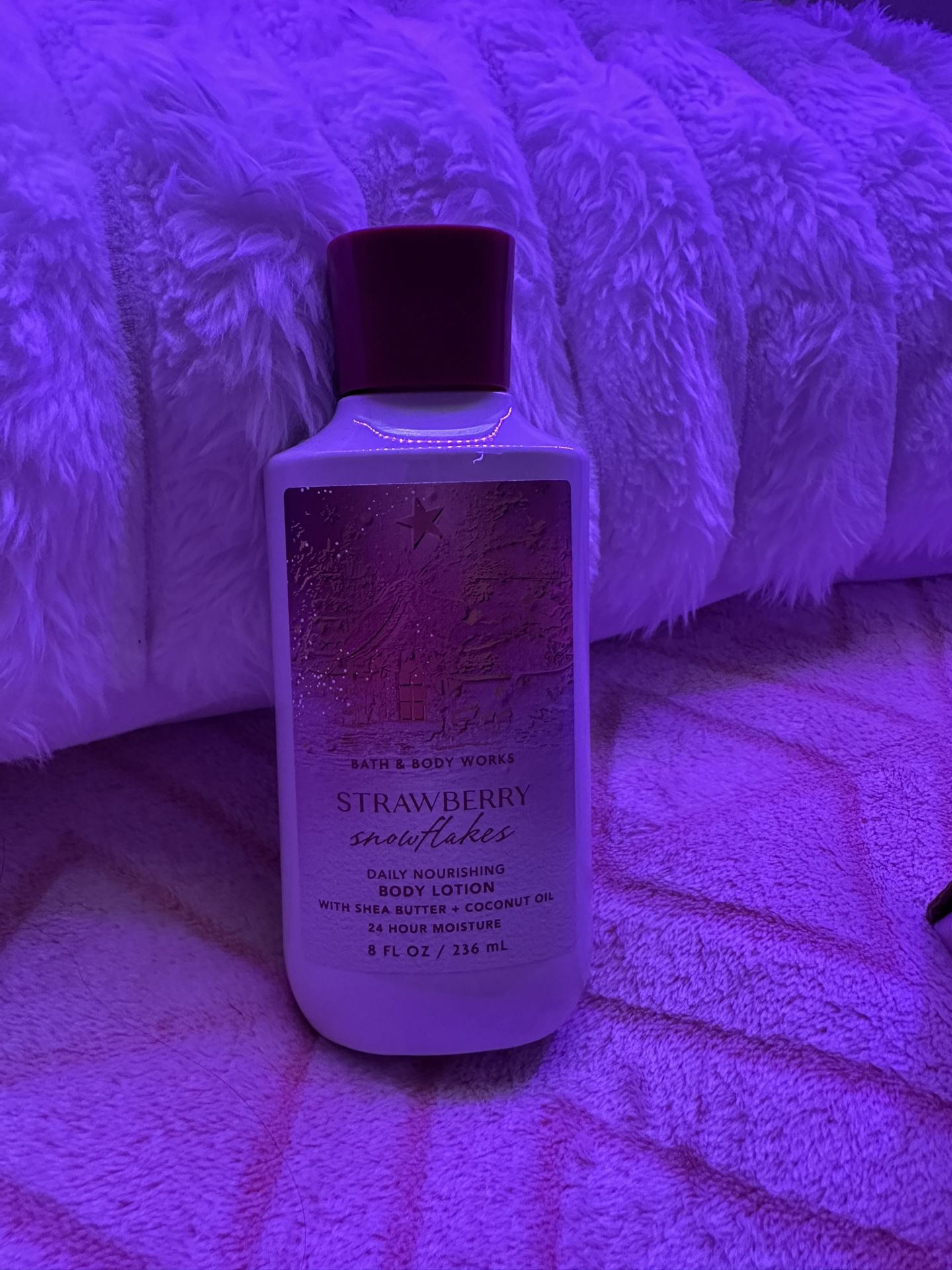 Bath & Body Works Body Lotion
