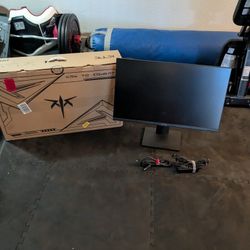 KTC Gaming Monitor