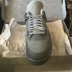 Jordan 4 Wet Cements size 11