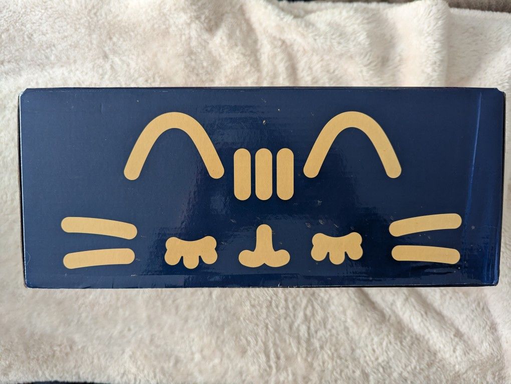 Pusheen Box Fall 2020