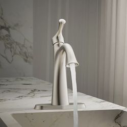 BATHROOM FAUCET- KOHLER Lilyfield