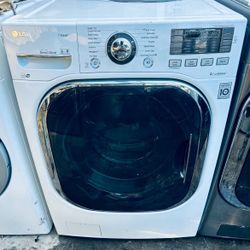 LG. WASHER 
