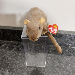 Beanie Baby