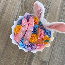 easter bouquet
